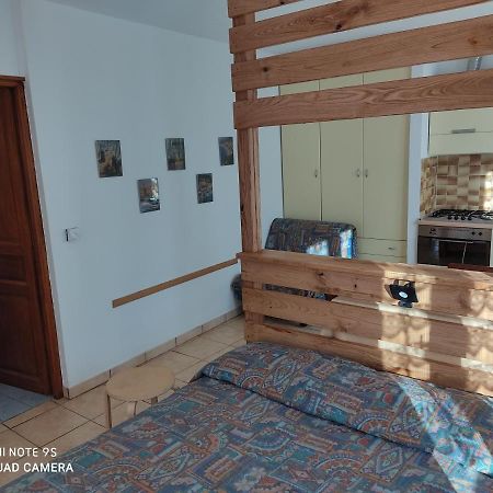 الشقق الفندقية فينيستريليفي  Residenza La Ruina المظهر الخارجي الصورة